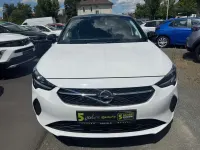 Gebraucht Opel Corsa Edition 75 PS (55 kW) 2023 Weiß Kleinwagen