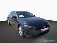 Second-hand Audi A5 Sport 204 CP (150 kW) 2025 Albastru Break