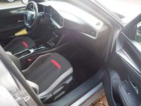 gebraucht Opel Mokka-e GS Line NAVI+KLIMA+SHZ+ALU+PDC