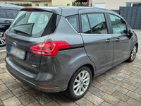 gebraucht Ford B-MAX 1,0 Titanium Navi Sound ** UNFALL **