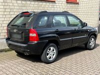 gebraucht Kia Sportage 2.0 16V 4x4