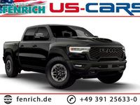 Neu Dodge Ram 541 PS (397 kW) 2026 Schwarz Abholung