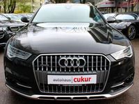 gebraucht Audi A6 Allroad 3.0 TDI NAVI* LED* KAMERA* PANO