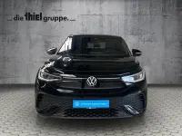 Usado VW ID.5 Pure 125 kW (170 CV) 2025 Negro SUV