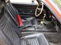 Gebraucht Opel GT 90 PS (66 kW) 1974 Rot Coupé