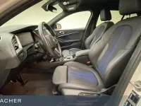 Gebraucht BMW 118 M Sport 136 PS (100 kW) 2023 Weiß Limousine