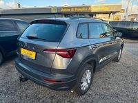 Neu Skoda Karoq 150 PS (110 kW) 2026 Grau SUV