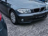 Gebraucht BMW 116 116 PS (85 kW) 2005 Kleinwagen