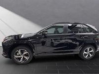 Neu Toyota RAV4 Hybrid Team 306 PS (225 kW) 2025 Schwarz SUV