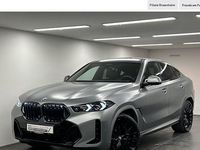 Gebraucht BMW X6 M Sport 352 PS (258 kW) 2025 Grau SUV