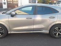 Gebraucht Ford Puma ST-Line 125 PS (91 kW) 2024 Silber SUV
