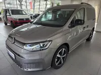 Gebraucht VW Caddy Life 150 PS (110 kW) 2025 Van / Kleinbus