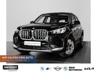 Gebraucht BMW iX1 Performance 230 kW (313 PS) 2023 Saphirschwarz SUV