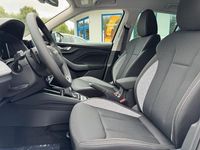 Neu Skoda Kamiq 150 PS (110 kW) 2025 Weiß SUV