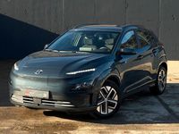 Gebraucht Hyundai Kona Select 100 kW (136 PS) 2022 Blau SUV