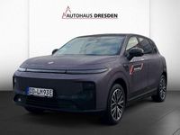 Gebraucht Leapmotor B10 160 kW (218 PS) 2025 Dawn purple SUV