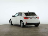 gebraucht Audi A1 25 TFSI advanced *Navi*PDC*Sitzheiz