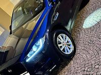 Gebraucht Jaguar F-Pace 180 PS (132 kW) 2016 Blau SUV