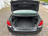 Gebraucht BMW 525 210 PS (154 kW) 2012 Schwarz Limousine