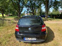 gebraucht BMW 116 116 i