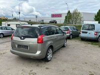 gebraucht Peugeot 5008 