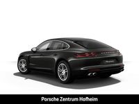 Gebraucht Porsche Panamera 4 462 PS (339 kW) 2018 Grau Limousine
