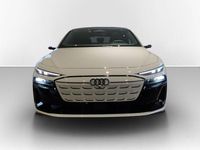 Gebraucht Audi S6 e-tron Sport 369 kW (503 PS) 2025 Beige Limousine