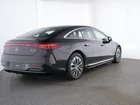 Gebraucht Mercedes EQS450+ 264 kW (360 PS) 2024 Schwarz Limousine