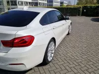 Second-hand BMW 420 Gran Coupé 184 CP (135 kW) 2018 Coupe