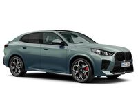 Gebraucht BMW X2 Comfort Edition 150 PS (110 kW) 2026 SUV