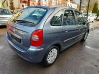 gebraucht Citroën Xsara Picasso 1.6 16V Exclusive "Zahnriemen neu, TÜV/AU neu"