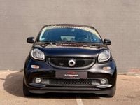 Gebraucht Smart ForFour Prime 90 PS (66 kW) 2019 Schwarz Kleinwagen