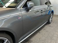 gebraucht Audi A4 Avant S Tronic| S Line| AHK |Pano |RFK |StHz
