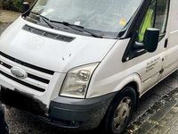 gebraucht Ford 300 Transit TransitL TDCi Lkw DPF Basis