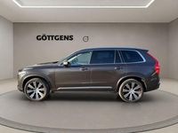 Second-hand Volvo XC90 Ultimate 235 CP (172 kW) 2023 Gri SUV