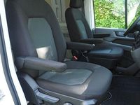 Neu VW Crafter 177 PS (130 kW) 2025 Weiß Van