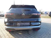 Gebraucht Mitsubishi Eclipse Diamant Edition 55 kW (75 PS) 2026 Onyxschwarz SUV