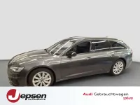Gebraucht Audi A6 Design 265 PS (194 kW) 2025 Daytonagrau perleffekt Kombi
