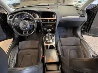 Gebraucht Audi A4 Allroad 245 PS (180 kW) 2012 Grau Kombi