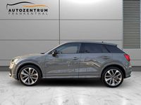 Gebraucht Audi SQ2 Sport 300 PS (220 kW) 2020 Quantumgrau SUV
