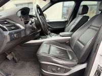 Gebraucht BMW X5 Exclusive 245 PS (180 kW) 2013 Silber SUV