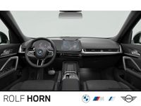 gebraucht BMW iX1 xDrive30 M Sport Pano AHK SHZ PA LED Navi