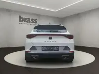 Gebraucht Cupra Formentor 204 PS (150 kW) 2023 Weiß SUV