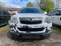 gebraucht Opel Antara Design Edition 4x4