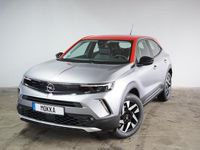 Gebraucht Opel Mokka Elegance 131 PS (96 kW) 2022 Tief quarz SUV
