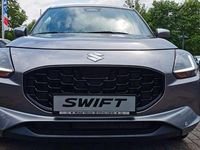 Gebraucht Suzuki Swift Comfort 83 PS (61 kW) 2024 Silber Kleinwagen