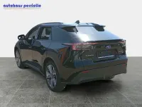 Gebraucht Subaru Solterra Platinum 160 kW (218 PS) 2022 Black mica SUV