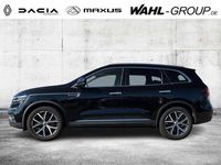 Gebraucht Renault Koleos Intens 185 PS (136 kW) 2022 Schwarz SUV