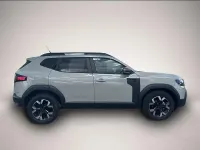 Neu Dacia Duster Extreme 122 PS (89 kW) 2026 Manufacturer