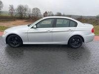 gebraucht BMW 318 E90 i - 129ps 219tkm 8-fach